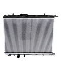 Aluminum radiator for CITROEN BERLINGO 1.1 i-C4 1.4 i 16V OEM 133069/1330C6 auto radiator